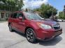 2014 Subaru Forester 2.5i Premium (JF2SJAGC1EH) with an 2.5L H4 SOHC 16V engine, 6A transmission, located at 101 N. Main Street, Muncy, PA, 17756, (570) 546-5462, 41.207691, -76.785942- Photo#2