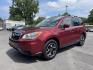 2014 Subaru Forester 2.5i Premium (JF2SJAGC1EH) with an 2.5L H4 SOHC 16V engine, 6A transmission, located at 101 N. Main Street, Muncy, PA, 17756, (570) 546-5462, 41.207691, -76.785942- Photo#0