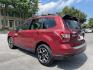 2014 Subaru Forester 2.5i Premium (JF2SJAGC1EH) with an 2.5L H4 SOHC 16V engine, 6A transmission, located at 101 N. Main Street, Muncy, PA, 17756, (570) 546-5462, 41.207691, -76.785942- Photo#1