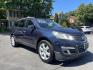 2016 Chevrolet Traverse 1LT AWD (1GNKVGKD2GJ) with an 3.6L V6 DOHC 24V engine, 6A transmission, located at 101 N. Main Street, Muncy, PA, 17756, (570) 546-5462, 41.207691, -76.785942- Photo#3