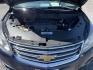2016 Chevrolet Traverse 1LT AWD (1GNKVGKD2GJ) with an 3.6L V6 DOHC 24V engine, 6A transmission, located at 101 N. Main Street, Muncy, PA, 17756, (570) 546-5462, 41.207691, -76.785942- Photo#12