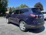 2016 Chevrolet Traverse 1LT AWD (1GNKVGKD2GJ) with an 3.6L V6 DOHC 24V engine, 6A transmission, located at 101 N. Main Street, Muncy, PA, 17756, (570) 546-5462, 41.207691, -76.785942- Photo#4