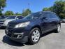 2016 Chevrolet Traverse 1LT AWD (1GNKVGKD2GJ) with an 3.6L V6 DOHC 24V engine, 6A transmission, located at 101 N. Main Street, Muncy, PA, 17756, (570) 546-5462, 41.207691, -76.785942- Photo#0