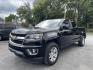 2018 Chevrolet Colorado LT Crew Cab 4WD Long Box (1GCPTCE13J1) with an 2.8L L4 DOHC 16V TURBO DIESEL engine, 6A transmission, located at 101 N. Main Street, Muncy, PA, 17756, (570) 546-5462, 41.207691, -76.785942- Photo#0