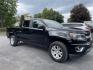 2018 Chevrolet Colorado LT Crew Cab 4WD Long Box (1GCPTCE13J1) with an 2.8L L4 DOHC 16V TURBO DIESEL engine, 6A transmission, located at 101 N. Main Street, Muncy, PA, 17756, (570) 546-5462, 41.207691, -76.785942- Photo#1