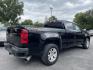 2018 Chevrolet Colorado LT Crew Cab 4WD Long Box (1GCPTCE13J1) with an 2.8L L4 DOHC 16V TURBO DIESEL engine, 6A transmission, located at 101 N. Main Street, Muncy, PA, 17756, (570) 546-5462, 41.207691, -76.785942- Photo#2