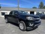 2018 Chevrolet Colorado LT Crew Cab 4WD Long Box (1GCPTCE13J1) with an 2.8L L4 DOHC 16V TURBO DIESEL engine, 6A transmission, located at 101 N. Main Street, Muncy, PA, 17756, (570) 546-5462, 41.207691, -76.785942- Photo#1