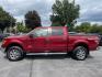 2013 Ford F-150 XLT SuperCrew 6.5-ft. Bed 4WD (1FTFW1ET0DF) with an 3.5L V6 TURBO engine, 6-Speed Automatic transmission, located at 101 N. Main Street, Muncy, PA, 17756, (570) 546-5462, 41.207691, -76.785942- Photo#2