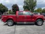 2013 Ford F-150 XLT SuperCrew 6.5-ft. Bed 4WD (1FTFW1ET0DF) with an 3.5L V6 TURBO engine, 6-Speed Automatic transmission, located at 101 N. Main Street, Muncy, PA, 17756, (570) 546-5462, 41.207691, -76.785942- Photo#5