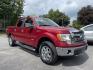 2013 Ford F-150 XLT SuperCrew 6.5-ft. Bed 4WD (1FTFW1ET0DF) with an 3.5L V6 TURBO engine, 6-Speed Automatic transmission, located at 101 N. Main Street, Muncy, PA, 17756, (570) 546-5462, 41.207691, -76.785942- Photo#4