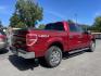 2013 Ford F-150 XLT SuperCrew 6.5-ft. Bed 4WD (1FTFW1ET0DF) with an 3.5L V6 TURBO engine, 6-Speed Automatic transmission, located at 101 N. Main Street, Muncy, PA, 17756, (570) 546-5462, 41.207691, -76.785942- Photo#2
