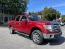 2013 Ford F-150 XLT SuperCrew 6.5-ft. Bed 4WD (1FTFW1ET0DF) with an 3.5L V6 TURBO engine, 6-Speed Automatic transmission, located at 101 N. Main Street, Muncy, PA, 17756, (570) 546-5462, 41.207691, -76.785942- Photo#1