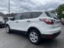 2018 Ford Escape S FWD (1FMCU0F70JU) with an 2.5L L4 DOHC 16V engine, 6A transmission, located at 101 N. Main Street, Muncy, PA, 17756, (570) 546-5462, 41.207691, -76.785942- Photo#3