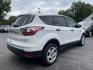2018 Ford Escape S FWD (1FMCU0F70JU) with an 2.5L L4 DOHC 16V engine, 6A transmission, located at 101 N. Main Street, Muncy, PA, 17756, (570) 546-5462, 41.207691, -76.785942- Photo#2