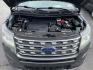 2016 Ford Explorer XLT FWD (1FM5K7D85GG) with an 3.5L V6 DOHC 24V engine, 6A transmission, located at 101 N. Main Street, Muncy, PA, 17756, (570) 546-5462, 41.207691, -76.785942- Photo#11