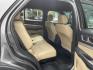 2016 Ford Explorer XLT FWD (1FM5K7D85GG) with an 3.5L V6 DOHC 24V engine, 6A transmission, located at 101 N. Main Street, Muncy, PA, 17756, (570) 546-5462, 41.207691, -76.785942- Photo#8