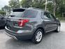 2016 Ford Explorer XLT FWD (1FM5K7D85GG) with an 3.5L V6 DOHC 24V engine, 6A transmission, located at 101 N. Main Street, Muncy, PA, 17756, (570) 546-5462, 41.207691, -76.785942- Photo#3