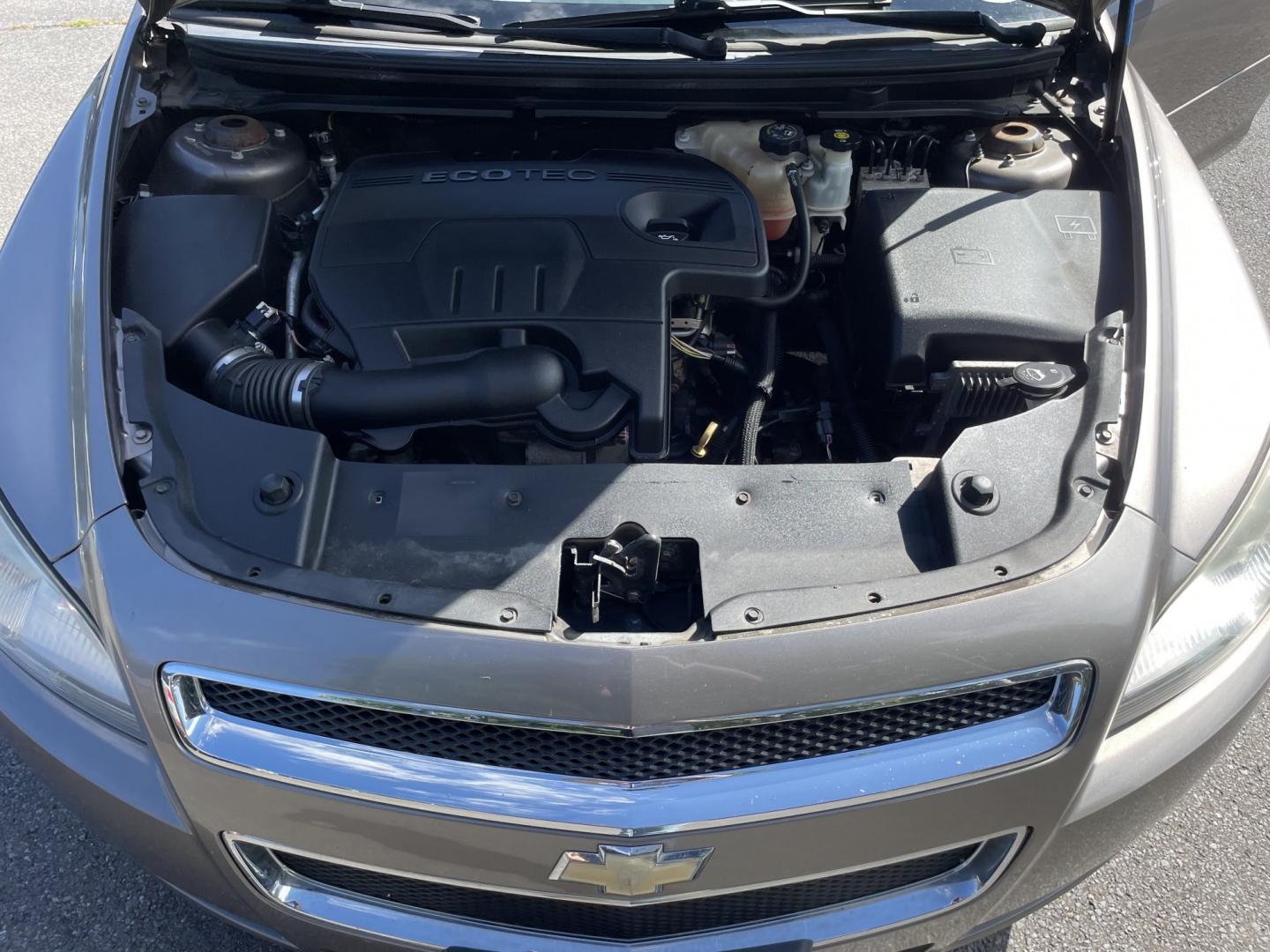 2012 Chevrolet Malibu 1LT (1G1ZC5EU0CF) with an 2.4L L4 DOHC 16V FFV engine, 6-Speed Automatic transmission, located at 101 N. Main Street, Muncy, PA, 17756, (570) 546-5462, 41.207691, -76.785942- Photo#7