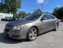 2012 Chevrolet Malibu 1LT (1G1ZC5EU0CF) with an 2.4L L4 DOHC 16V FFV engine, 6-Speed Automatic transmission, located at 101 N. Main Street, Muncy, PA, 17756, (570) 546-5462, 41.207691, -76.785942- Photo#0