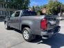 2016 Chevrolet Colorado LT Crew Cab 4WD (1GCGTCE32G1) with an 3.6L V6 DOHC 24V GAS engine, 6A transmission, located at 101 N. Main Street, Muncy, PA, 17756, (570) 546-5462, 41.207691, -76.785942- Photo#2