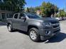 2016 Chevrolet Colorado LT Crew Cab 4WD (1GCGTCE32G1) with an 3.6L V6 DOHC 24V GAS engine, 6A transmission, located at 101 N. Main Street, Muncy, PA, 17756, (570) 546-5462, 41.207691, -76.785942- Photo#1