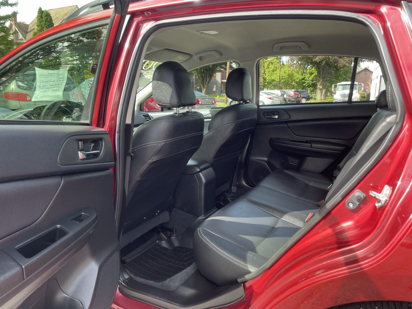 2013 Subaru Impreza 2.0i Sport Limited (JF1GPAR66DH) with an 2.0L H4 DOHC 16V engine, Continuously Variable Transmission transmission, located at 101 N. Main Street, Muncy, PA, 17756, (570) 546-5462, 41.207691, -76.785942- Photo#6