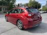 2013 Subaru Impreza 2.0i Sport Limited (JF1GPAR66DH) with an 2.0L H4 DOHC 16V engine, Continuously Variable Transmission transmission, located at 101 N. Main Street, Muncy, PA, 17756, (570) 546-5462, 41.207691, -76.785942- Photo#1