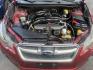 2013 Subaru Impreza 2.0i Sport Limited (JF1GPAR66DH) with an 2.0L H4 DOHC 16V engine, Continuously Variable Transmission transmission, located at 101 N. Main Street, Muncy, PA, 17756, (570) 546-5462, 41.207691, -76.785942- Photo#9
