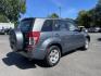 2007 Suzuki Grand Vitara 4WD (JS3TD941374) with an 2.7L V6 DOHC 24V engine, located at 101 N. Main Street, Muncy, PA, 17756, (570) 546-5462, 41.207691, -76.785942- Photo#1