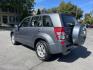 2007 Suzuki Grand Vitara 4WD (JS3TD941374) with an 2.7L V6 DOHC 24V engine, located at 101 N. Main Street, Muncy, PA, 17756, (570) 546-5462, 41.207691, -76.785942- Photo#3