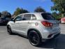 2019 Mitsubishi Outlander Sport 2.0 SE 4WD CVT (JA4AR3AU5KU) with an 2.0L L4 DOHC 16V engine, CVT transmission, located at 101 N. Main Street, Muncy, PA, 17756, (570) 546-5462, 41.207691, -76.785942- Photo#1