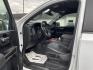 2021 White /black Chevrolet Silverado 1500 RST Crew Cab 4WD (1GCUYEET1MZ) with an 3.0L L6 DOHC 16V TURBO DIESEL engine, 6A transmission, located at 101 N. Main Street, Muncy, PA, 17756, (570) 546-5462, 41.207691, -76.785942- Photo#7