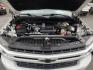 2021 White /black Chevrolet Silverado 1500 RST Crew Cab 4WD (1GCUYEET1MZ) with an 3.0L L6 DOHC 16V TURBO DIESEL engine, 6A transmission, located at 101 N. Main Street, Muncy, PA, 17756, (570) 546-5462, 41.207691, -76.785942- Photo#10