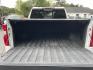2021 White /black Chevrolet Silverado 1500 RST Crew Cab 4WD (1GCUYEET1MZ) with an 3.0L L6 DOHC 16V TURBO DIESEL engine, 6A transmission, located at 101 N. Main Street, Muncy, PA, 17756, (570) 546-5462, 41.207691, -76.785942- Photo#9
