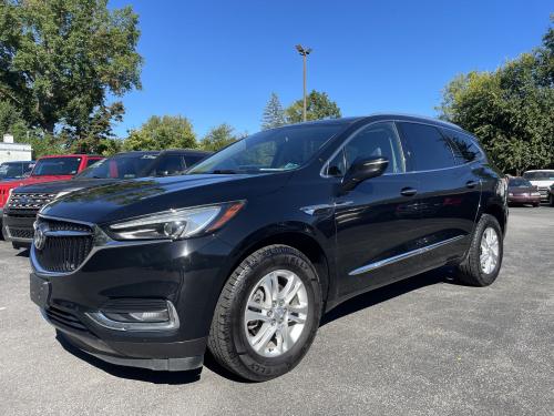 2020 Buick Enclave Essence AWD