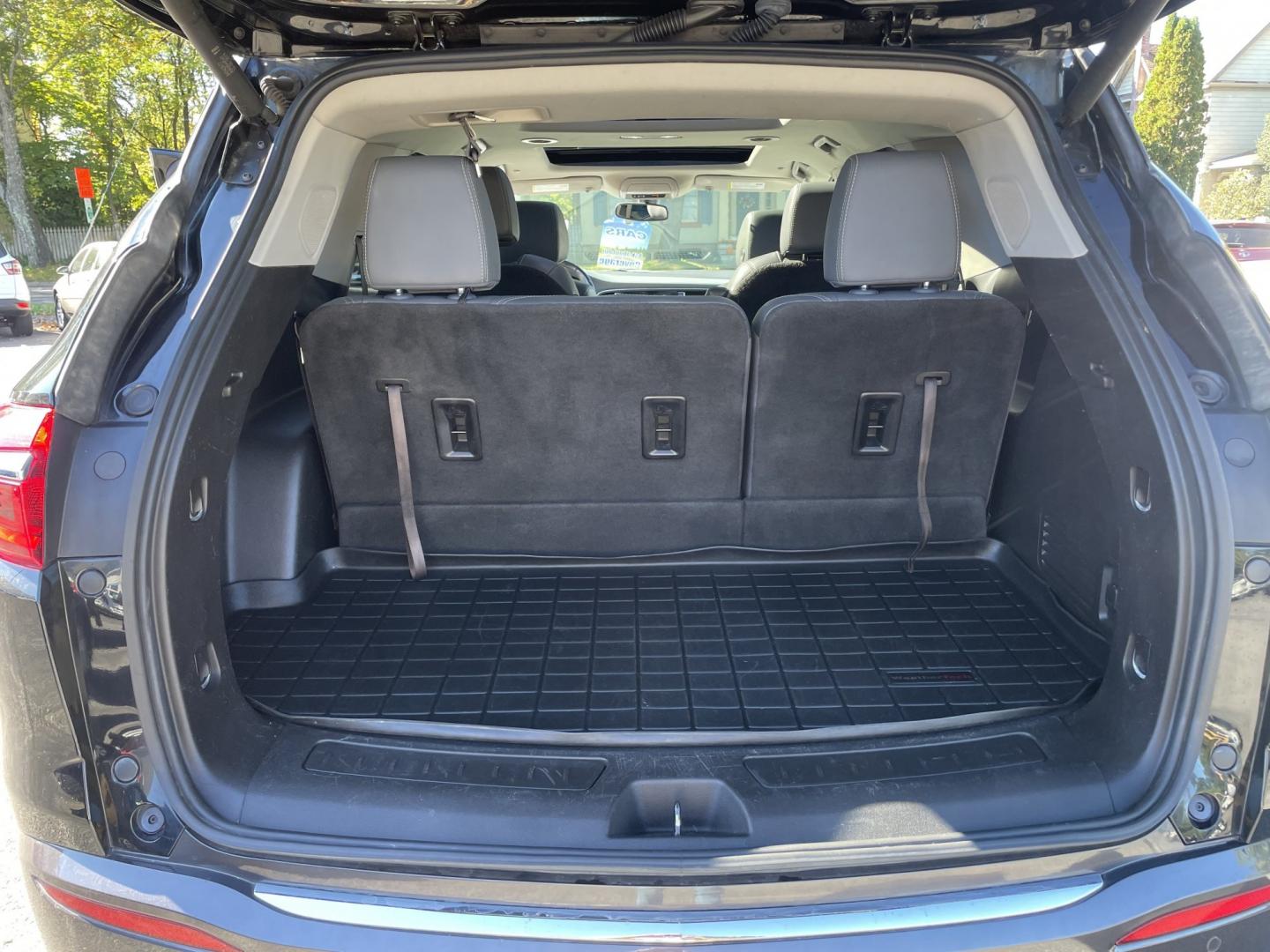 2020 Buick Enclave Essence AWD (5GAEVAKW9LJ) with an 3.6L V6 DOHC 24V engine, 9A transmission, located at 101 N. Main Street, Muncy, PA, 17756, (570) 546-5462, 41.207691, -76.785942- Photo#10 2020 Buick Enclave Essence AWD (5GAEVAKW9LJ) with an 3.6L V6 DOHC 24V engine, 9A transmission, located at 101 N. Main Street, Muncy, PA, 17756, (570) 546-5462, 41.207691, -76.785942- Photo#10