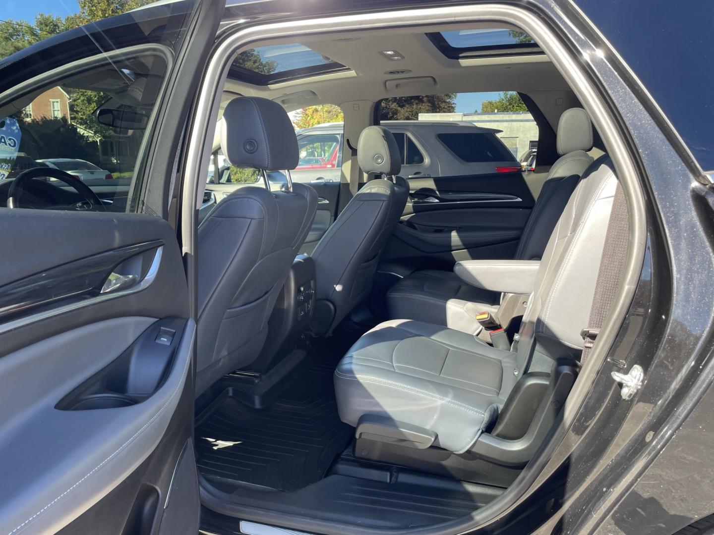 2020 Buick Enclave Essence AWD (5GAEVAKW9LJ) with an 3.6L V6 DOHC 24V engine, 9A transmission, located at 101 N. Main Street, Muncy, PA, 17756, (570) 546-5462, 41.207691, -76.785942- Photo#8 2020 Buick Enclave Essence AWD (5GAEVAKW9LJ) with an 3.6L V6 DOHC 24V engine, 9A transmission, located at 101 N. Main Street, Muncy, PA, 17756, (570) 546-5462, 41.207691, -76.785942- Photo#8
