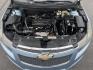2012 Chevrolet Cruze 1LT (1G1PF5SC3C7) with an 1.4L L4 DOHC 16V TURBO engine, 6-Speed Automatic transmission, located at 101 N. Main Street, Muncy, PA, 17756, (570) 546-5462, 41.207691, -76.785942- Photo#6