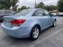 2012 Chevrolet Cruze 1LT (1G1PF5SC3C7) with an 1.4L L4 DOHC 16V TURBO engine, 6-Speed Automatic transmission, located at 101 N. Main Street, Muncy, PA, 17756, (570) 546-5462, 41.207691, -76.785942- Photo#3