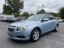 2012 Chevrolet Cruze 1LT (1G1PF5SC3C7) with an 1.4L L4 DOHC 16V TURBO engine, 6-Speed Automatic transmission, located at 101 N. Main Street, Muncy, PA, 17756, (570) 546-5462, 41.207691, -76.785942- Photo#1