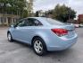 2012 Chevrolet Cruze 1LT (1G1PF5SC3C7) with an 1.4L L4 DOHC 16V TURBO engine, 6-Speed Automatic transmission, located at 101 N. Main Street, Muncy, PA, 17756, (570) 546-5462, 41.207691, -76.785942- Photo#2