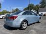 2012 Chevrolet Cruze 1LT (1G1PF5SC3C7) with an 1.4L L4 DOHC 16V TURBO engine, 6-Speed Automatic transmission, located at 101 N. Main Street, Muncy, PA, 17756, (570) 546-5462, 41.207691, -76.785942- Photo#3