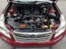 2012 Subaru Outback 2.5I Premium (4S4BRBCC3C3) with an 2.5L H4 DOHC 16V engine, located at 101 N. Main Street, Muncy, PA, 17756, (570) 546-5462, 41.207691, -76.785942- Photo#6