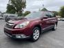 2012 Subaru Outback 2.5I Premium (4S4BRBCC3C3) with an 2.5L H4 DOHC 16V engine, located at 101 N. Main Street, Muncy, PA, 17756, (570) 546-5462, 41.207691, -76.785942- Photo#0