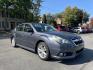 2014 Subaru Legacy 2.5i Limited (4S3BMBL61E3) with an 2.5L H4 SOHC 16V engine, Continuously Variable Transmission transmission, located at 101 N. Main Street, Muncy, PA, 17756, (570) 546-5462, 41.207691, -76.785942- Photo#0