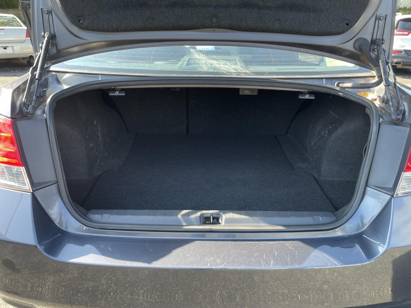 2014 Subaru Legacy 2.5i Limited (4S3BMBL61E3) with an 2.5L H4 SOHC 16V engine, Continuously Variable Transmission transmission, located at 101 N. Main Street, Muncy, PA, 17756, (570) 546-5462, 41.207691, -76.785942- Photo#6