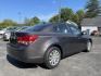 2011 Chevrolet Cruze 1LT (1G1PF5S97B7) with an 1.4L L4 DOHC 16V TURBO engine, 6A transmission, located at 101 N. Main Street, Muncy, PA, 17756, (570) 546-5462, 41.207691, -76.785942- Photo#3