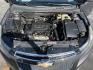 2011 Chevrolet Cruze 1LT (1G1PF5S97B7) with an 1.4L L4 DOHC 16V TURBO engine, 6A transmission, located at 101 N. Main Street, Muncy, PA, 17756, (570) 546-5462, 41.207691, -76.785942- Photo#6