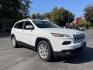 2016 Jeep Cherokee Latitude 4WD (1C4PJMCS2GW) with an 3.2L V6 DOHC 24V engine, 9A transmission, located at 101 N. Main Street, Muncy, PA, 17756, (570) 546-5462, 41.207691, -76.785942- Photo#2
