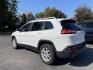 2016 Jeep Cherokee Latitude 4WD (1C4PJMCS2GW) with an 3.2L V6 DOHC 24V engine, 9A transmission, located at 101 N. Main Street, Muncy, PA, 17756, (570) 546-5462, 41.207691, -76.785942- Photo#3